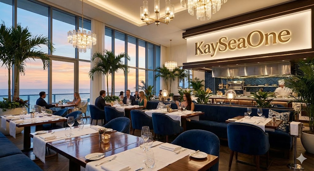 Không gian trong nhà